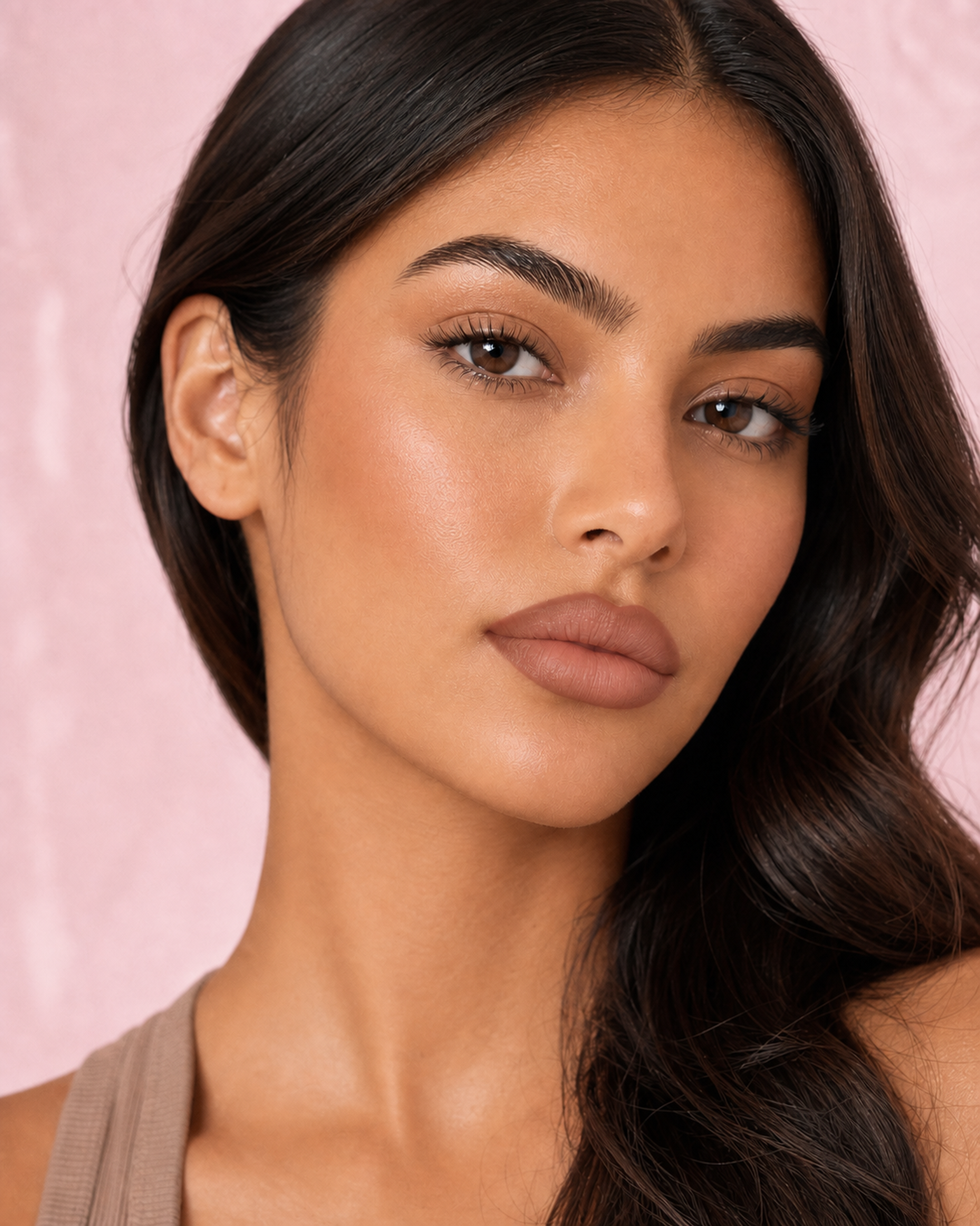Mocha Muse - Cream Sculpt lip liner