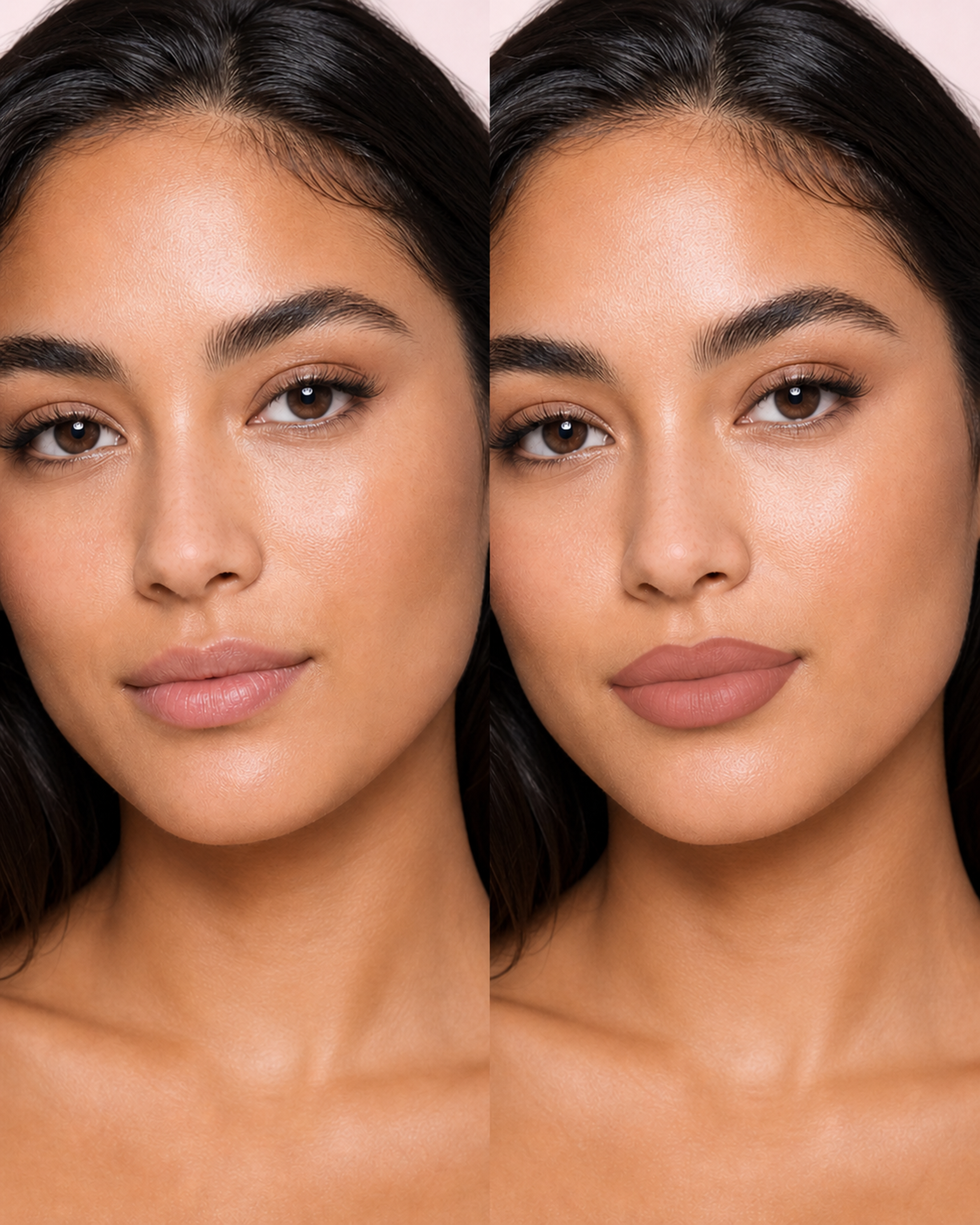 Mocha Muse - Cream Sculpt lip liner