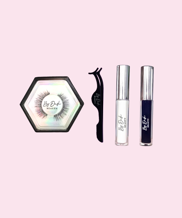 Natural Beauty Starter Kit