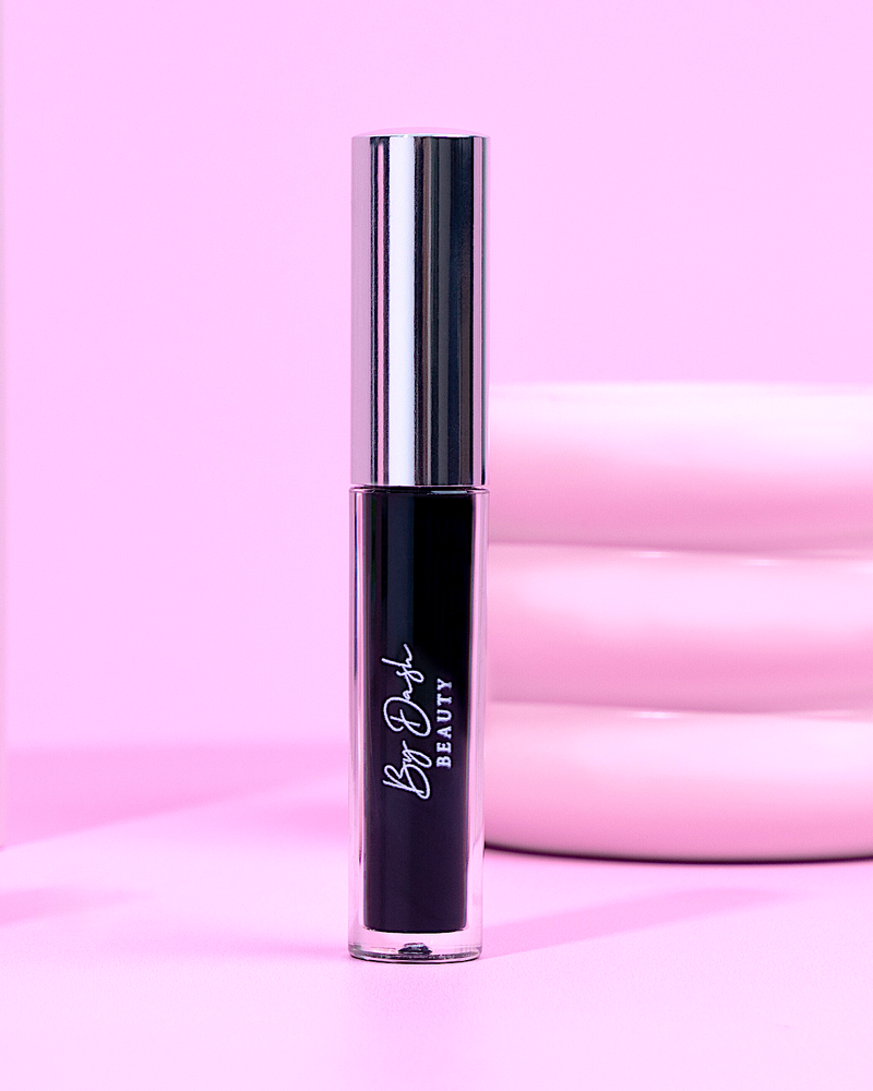 Wimperlijm - Waterproof - Latex vrij - Zwart (dark tone)