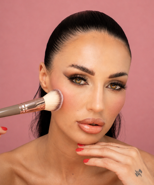 Petty Era - Powder Blush