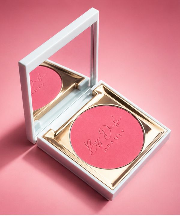 Petty Era- Powder Blush