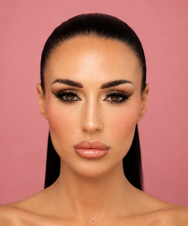 Real Cute - Powder Blush