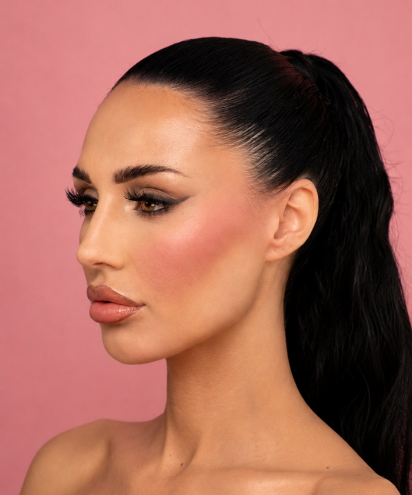 Real Cute - Powder Blush