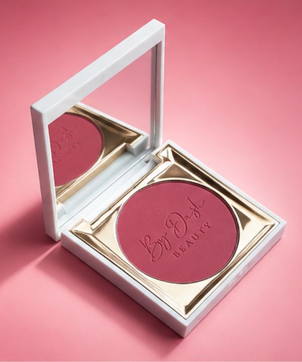Real Cute - Powder Blush
