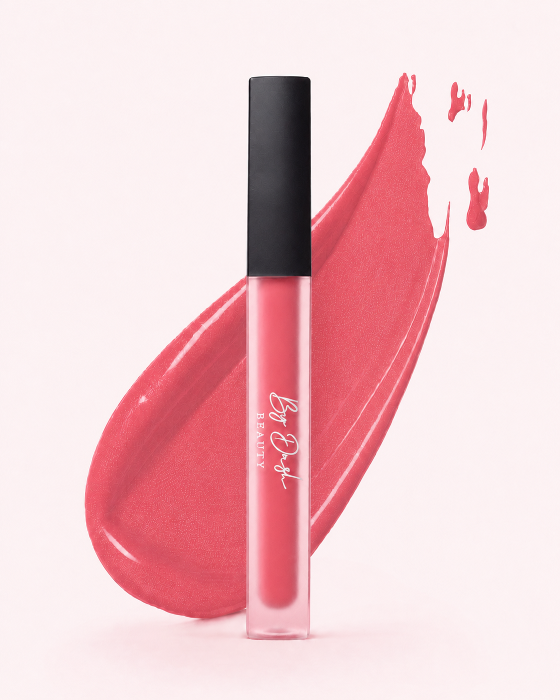 Role Model Liquid Matte Lipstick