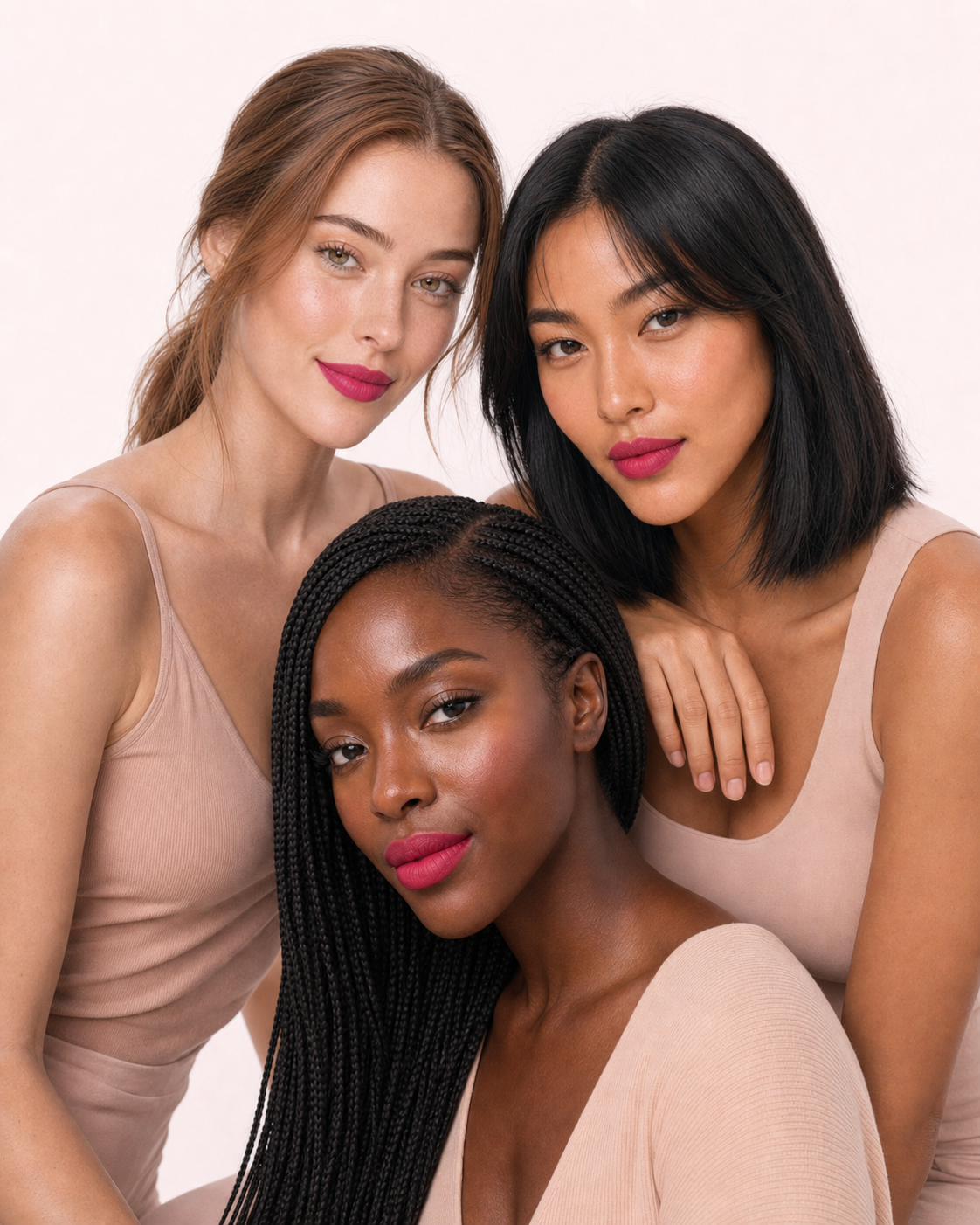 Role Model Liquid Matte Lipstick