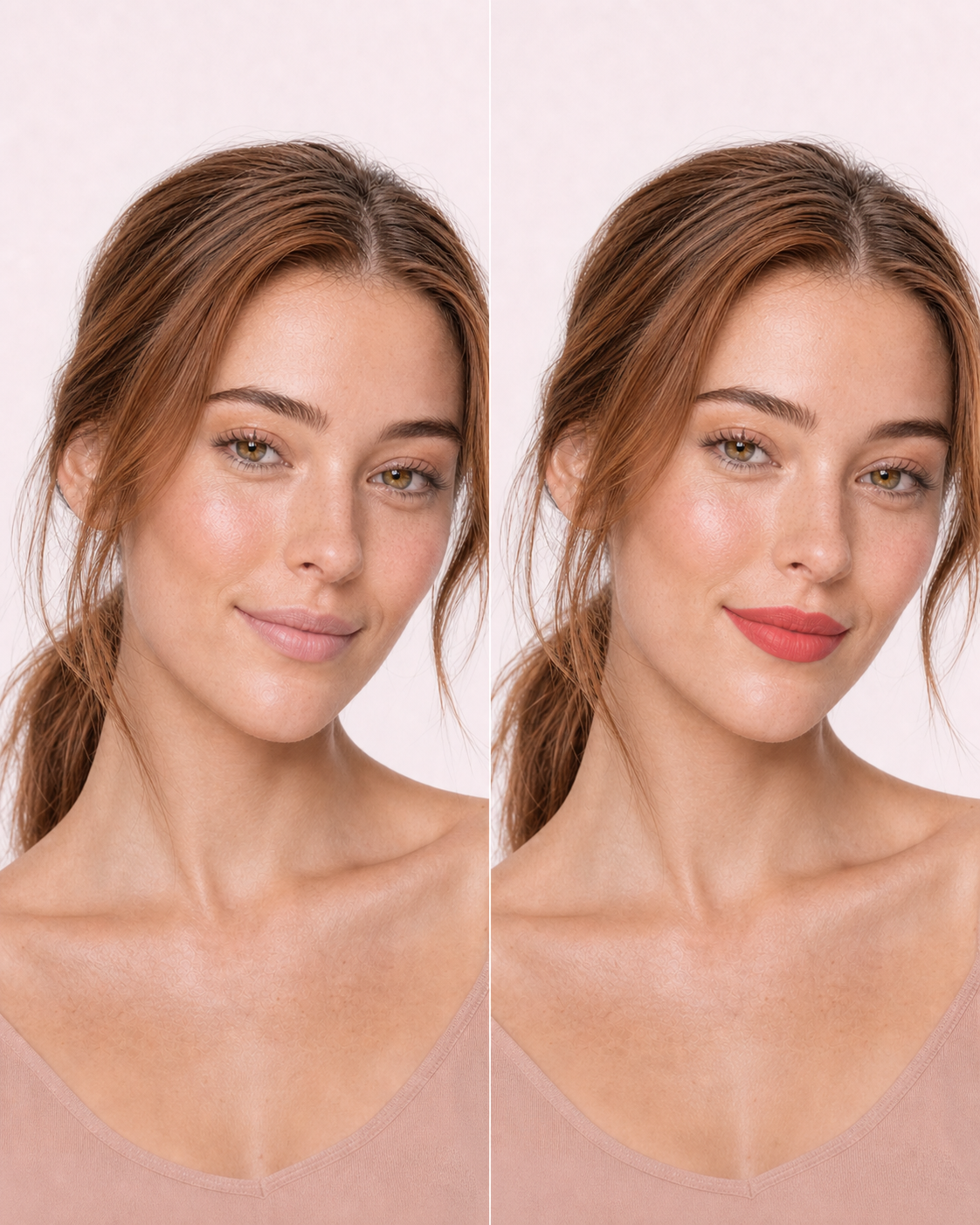 Role Model Liquid Matte Lipstick