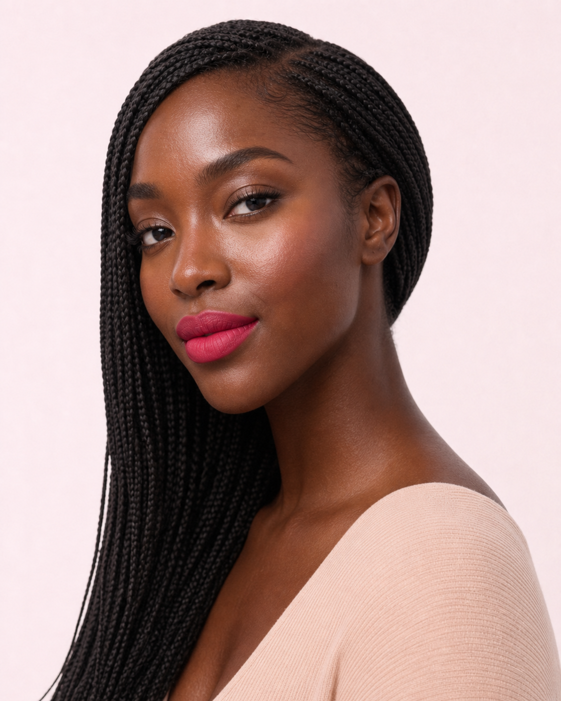 Role Model Liquid Matte Lipstick