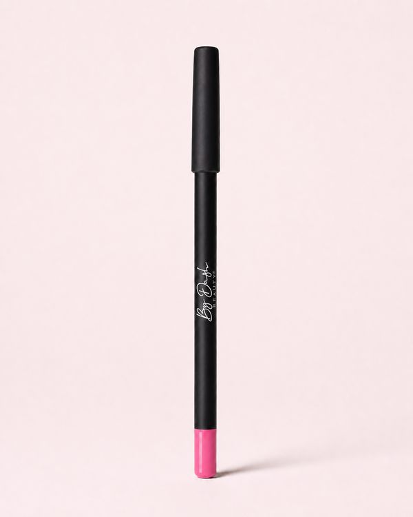 Dieproze Lip liner Rose van By Dash Beauty als liplinerpotlood