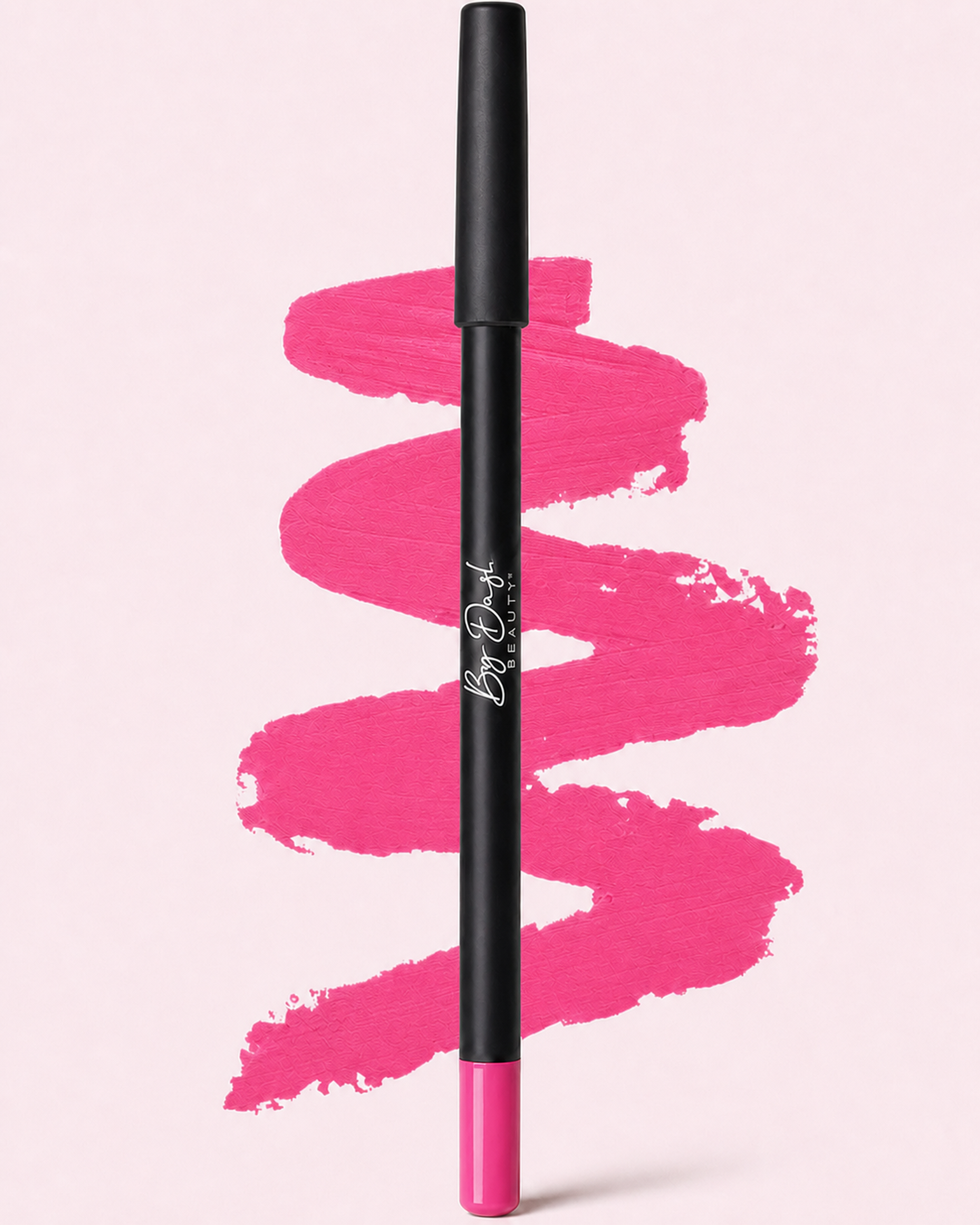 Lip liner Rose
