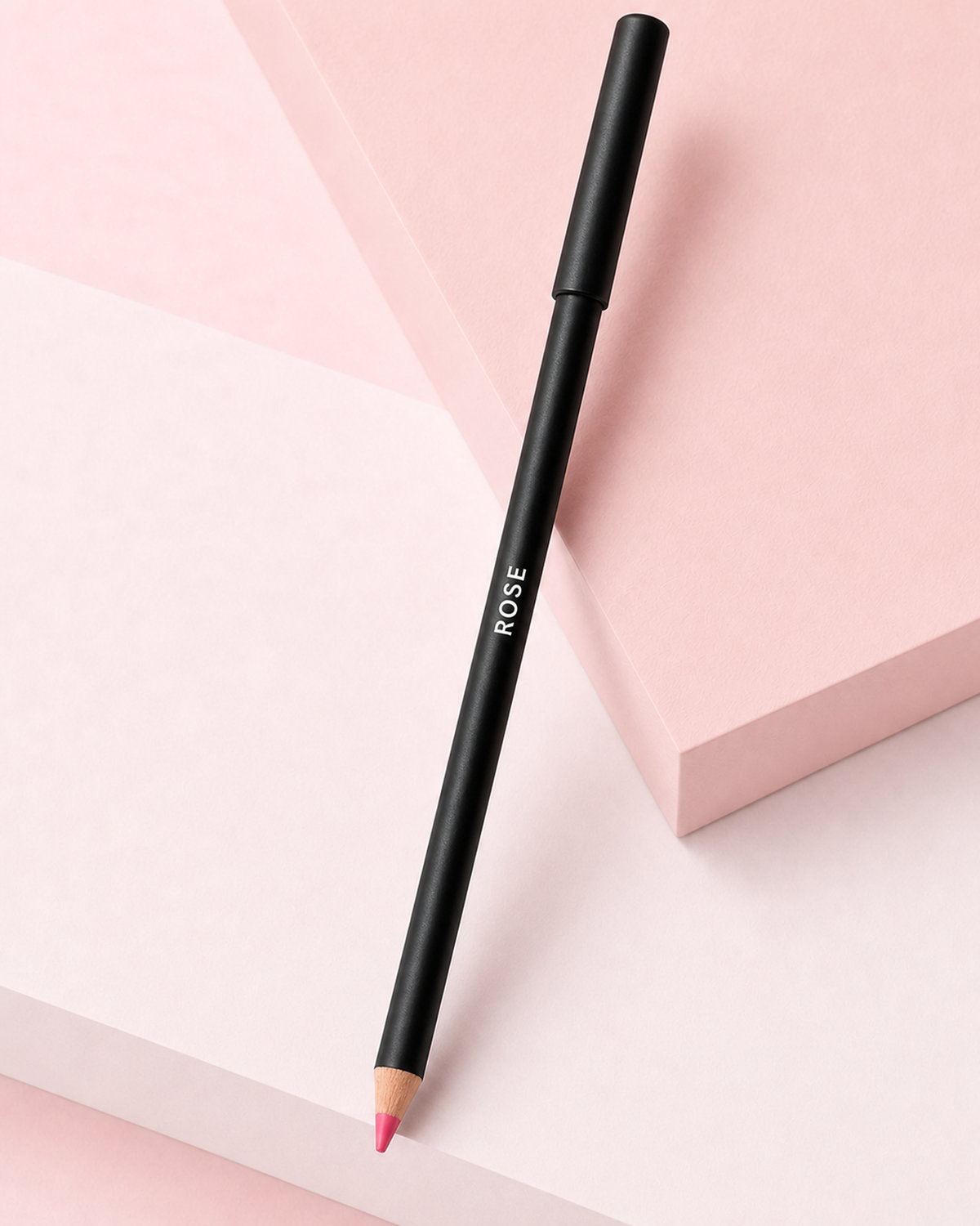 Lip liner Rose