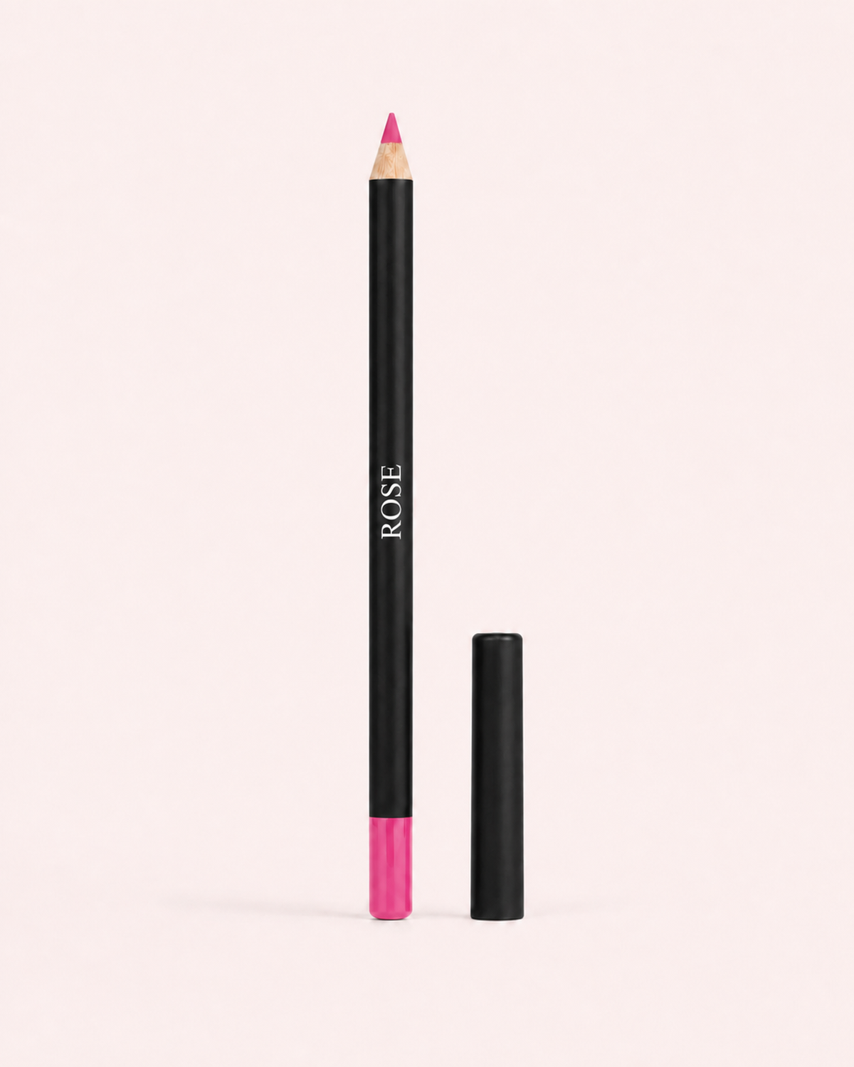 Lip liner Rose