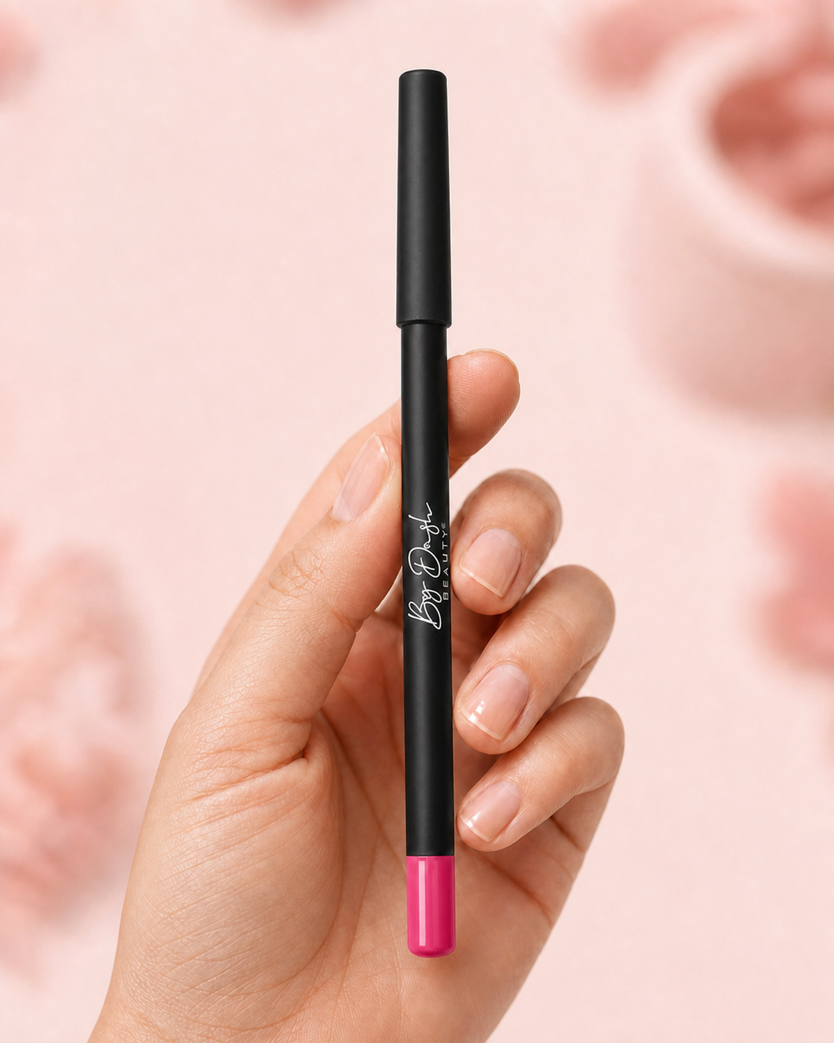 Lip liner Rose