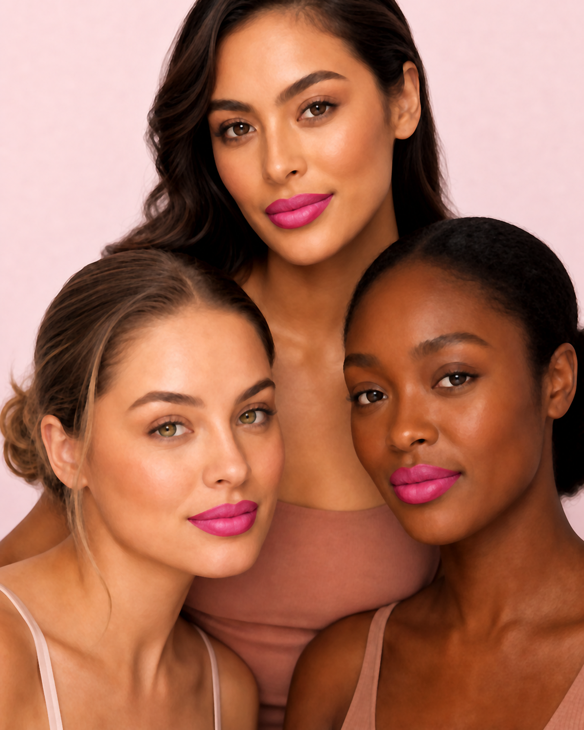 Lip liner Rose