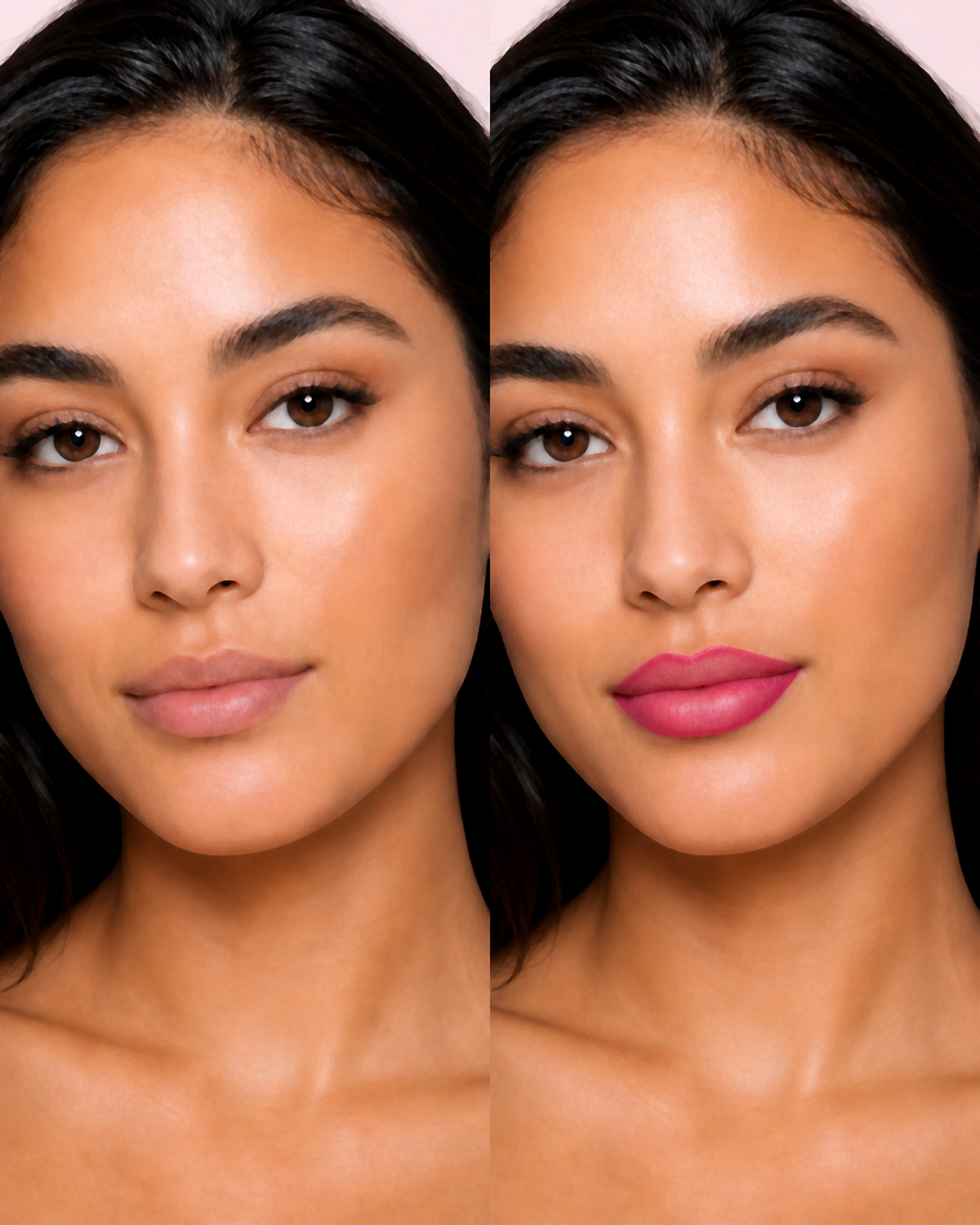 Lip liner Rose