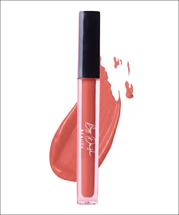 Rosewood Lip gloss