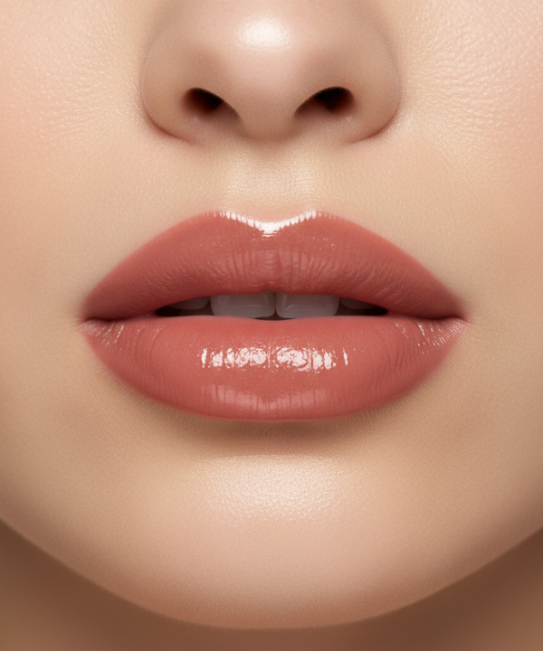 Rosewood Lip gloss