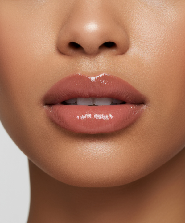 Rosewood Lip gloss