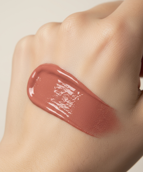 Rosewood Lip gloss