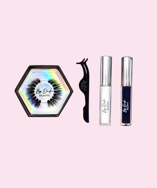 Superwoman Starter Kit