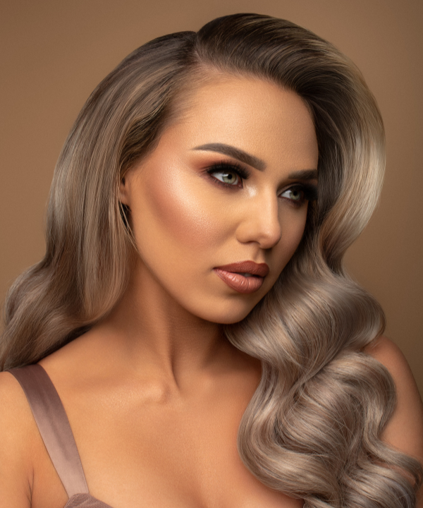 Golden Hour Highlighter
