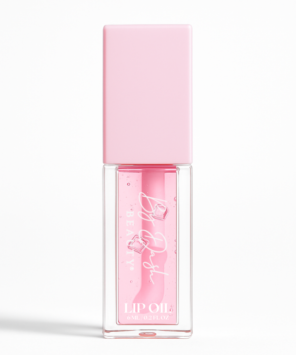 Ambitious Lip Oil