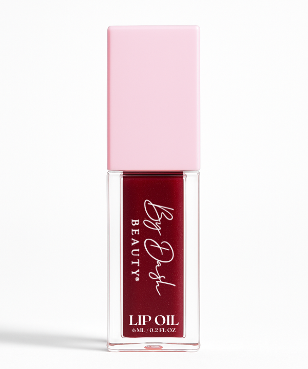 Iconic Lip Oil