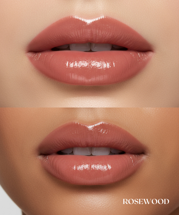 Rosewood Lip gloss