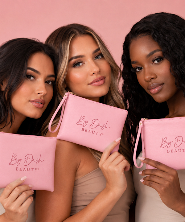 Creator voor By Dash Beauty