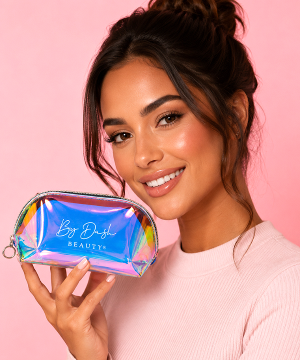 Het verhaal van By Dash Beauty