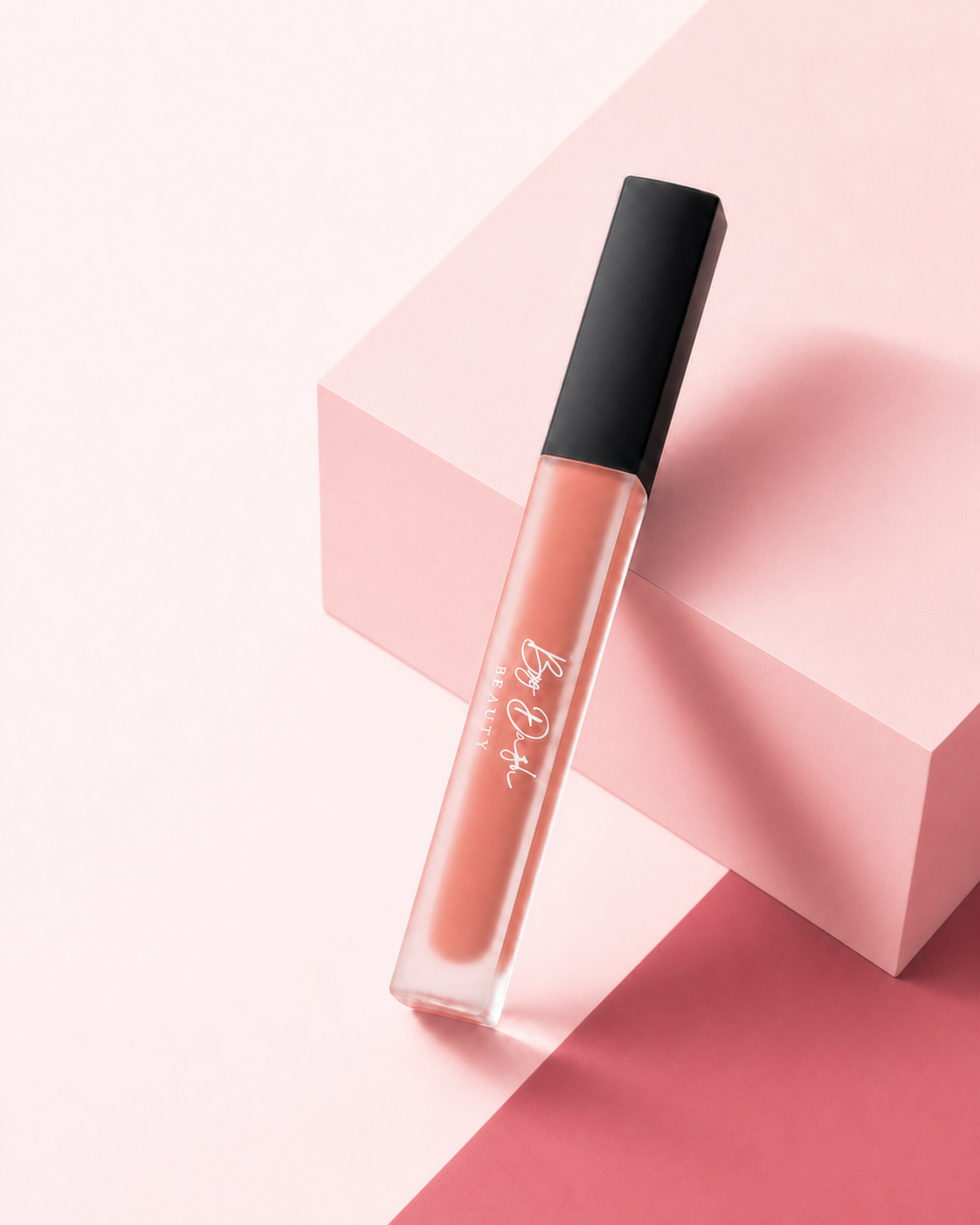 Liquid Matte Lipstick Treasure