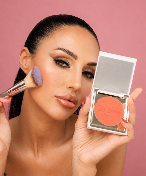 The Blush Edit