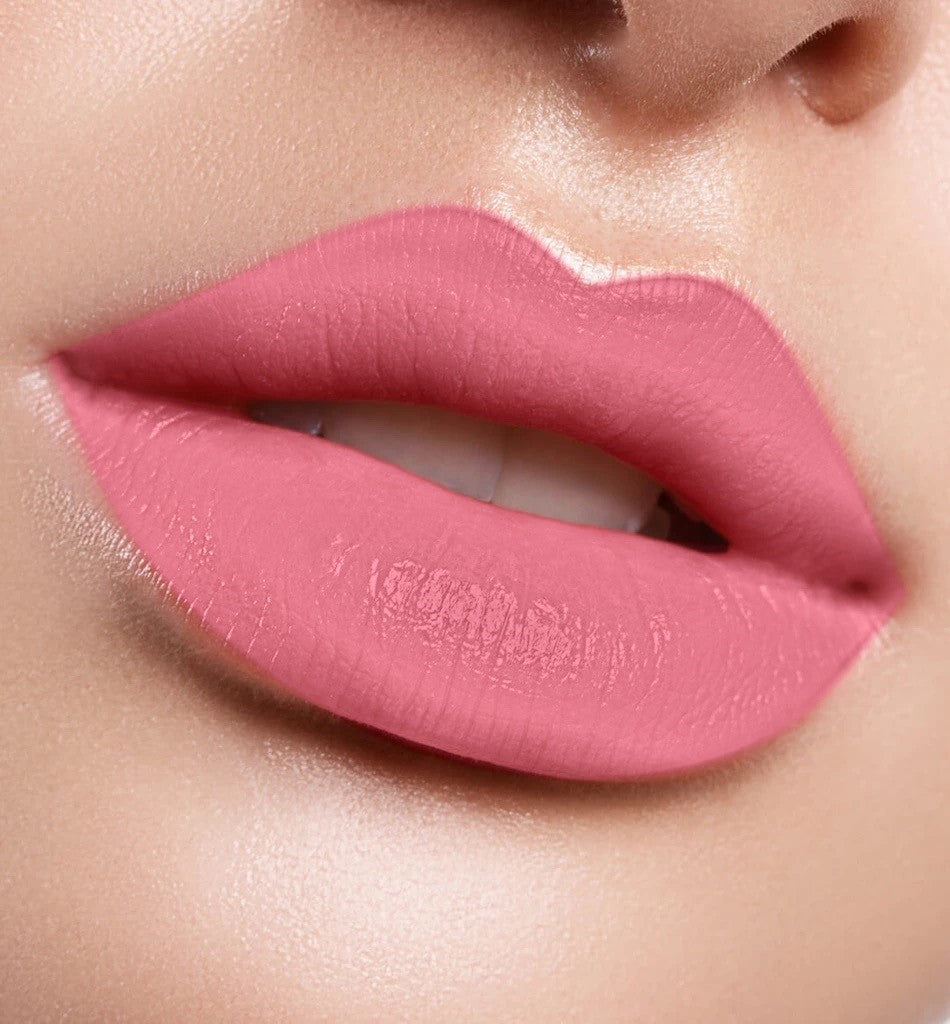 Velvet Touch Liquid matte lipstick
