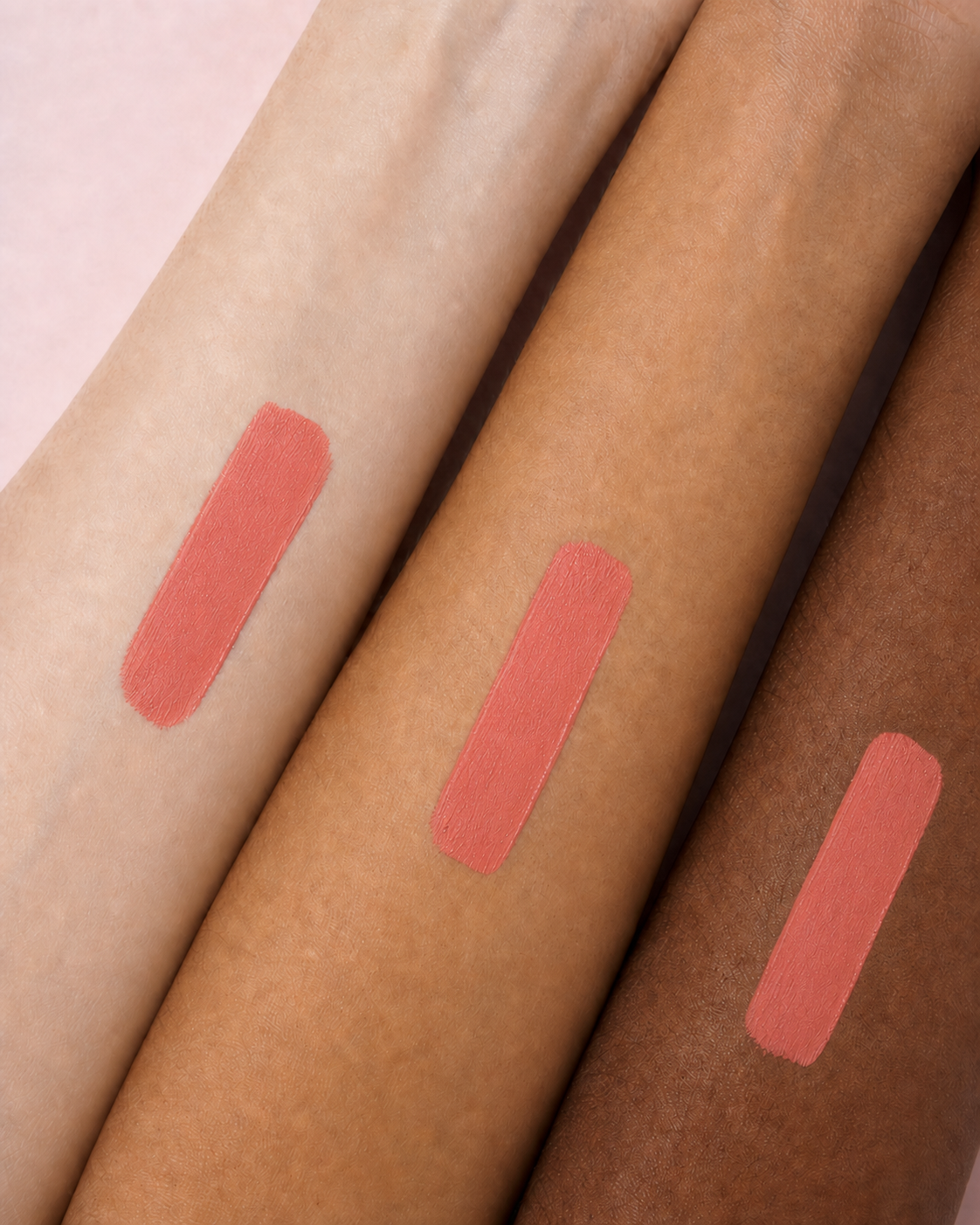 Velvet Touch Liquid matte lipstick