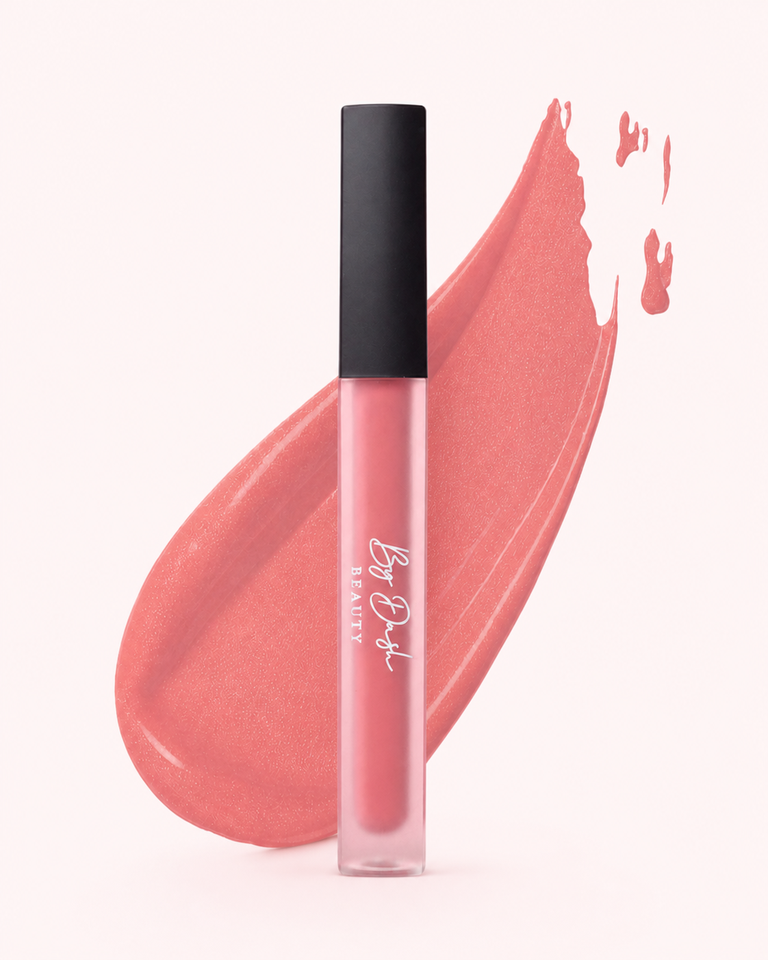Velvet Touch Liquid matte lipstick