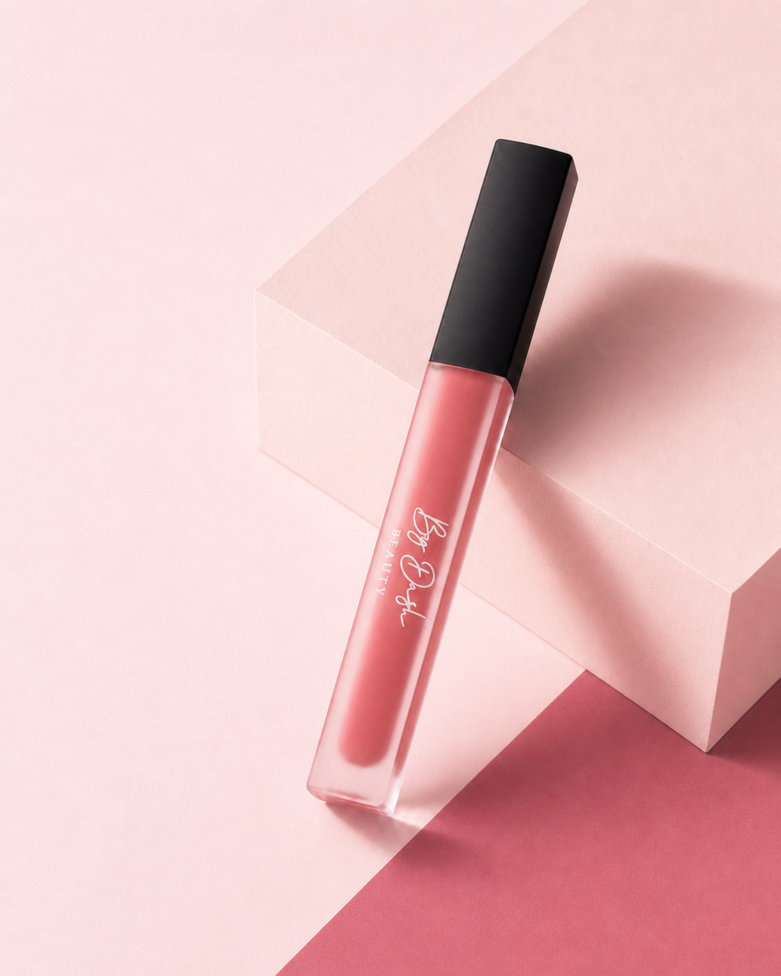 Velvet Touch Liquid matte lipstick
