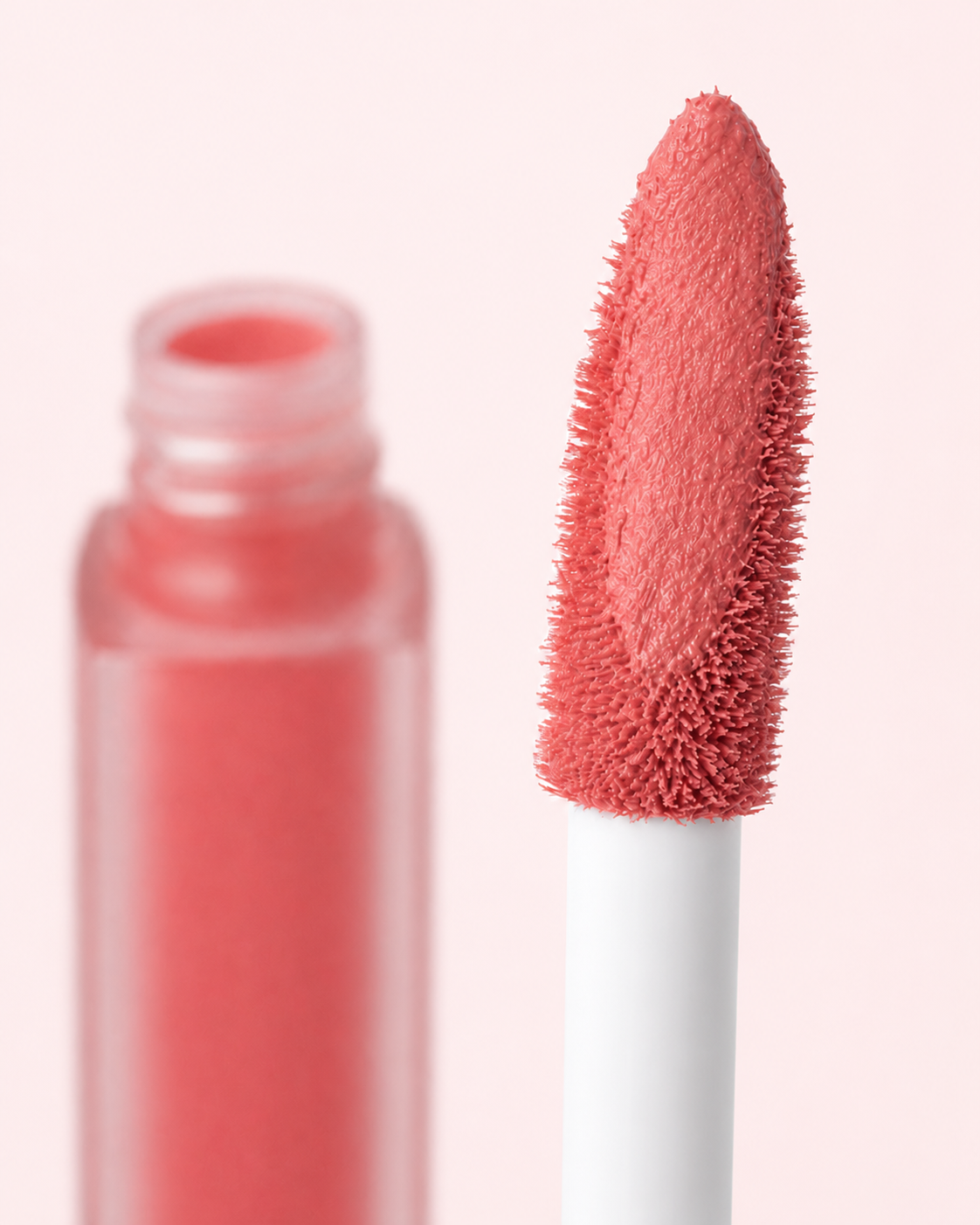 Velvet Touch Liquid matte lipstick