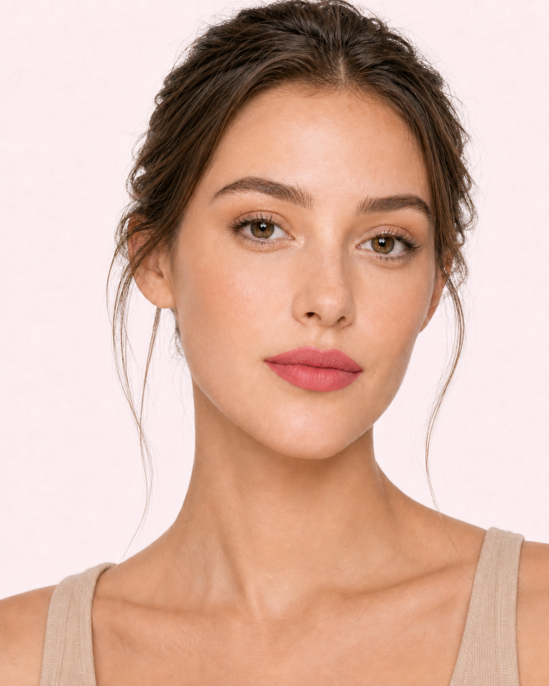 Velvet Touch Liquid matte lipstick