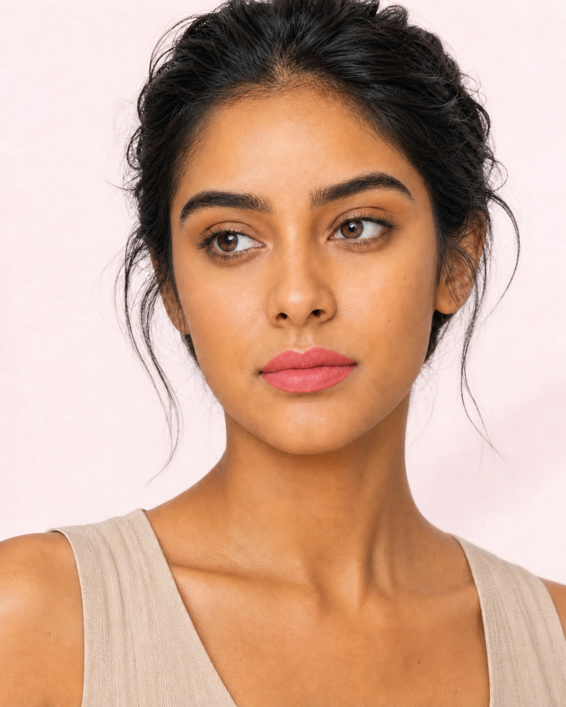 Velvet Touch Liquid matte lipstick