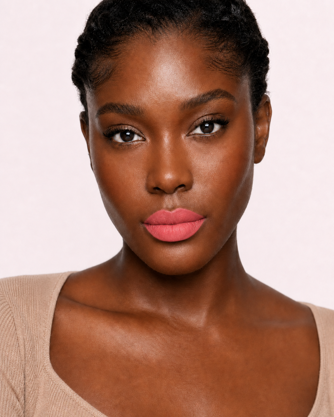 Velvet Touch Liquid matte lipstick