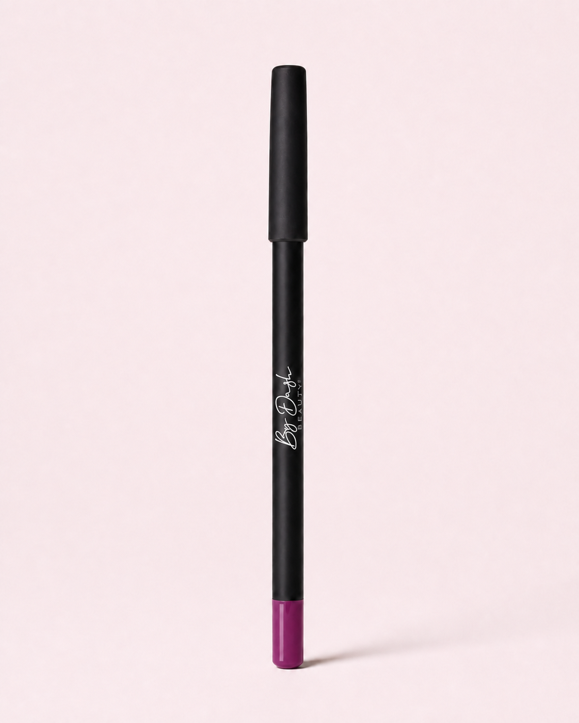 Lip liner Violet