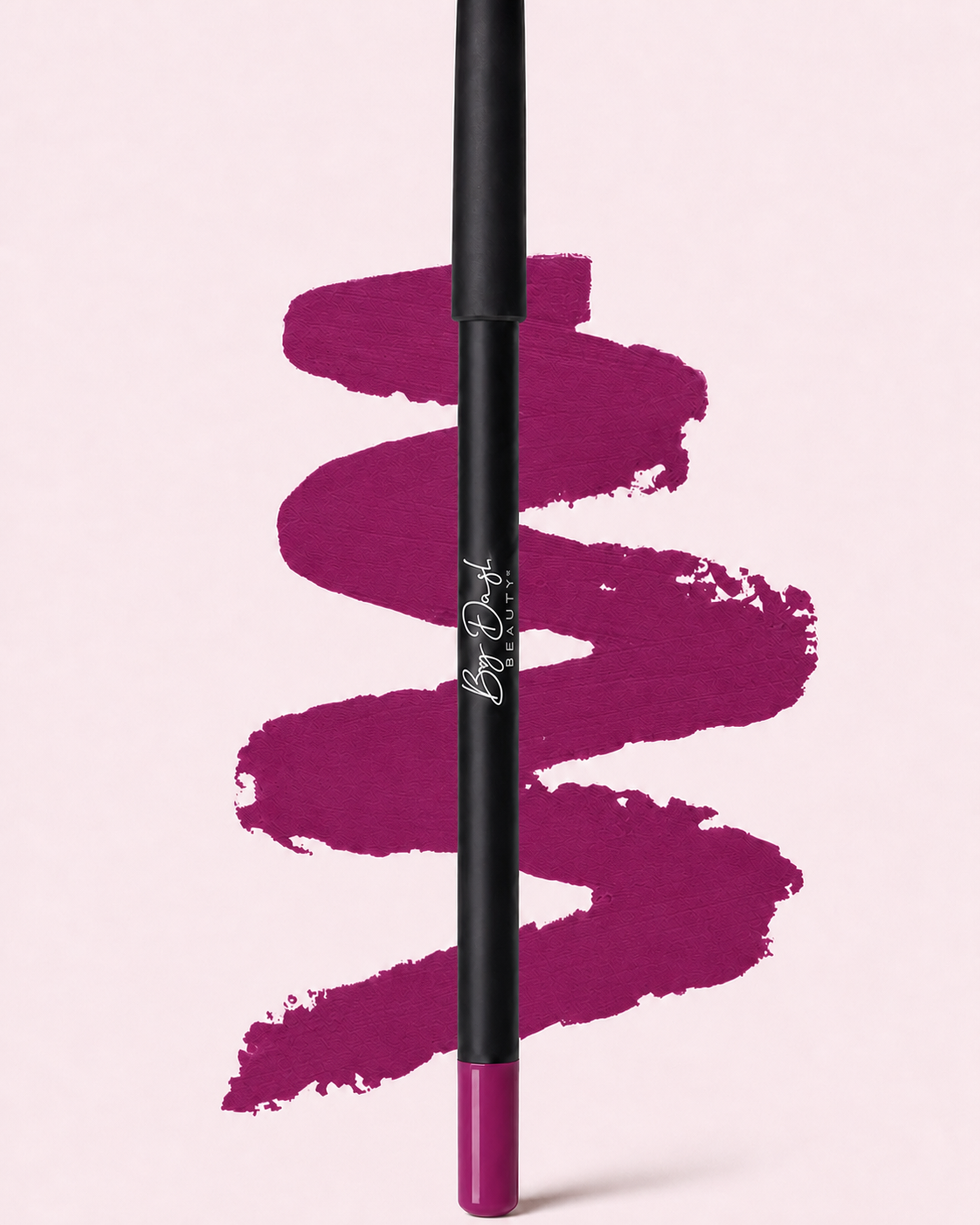 Lip liner Violet
