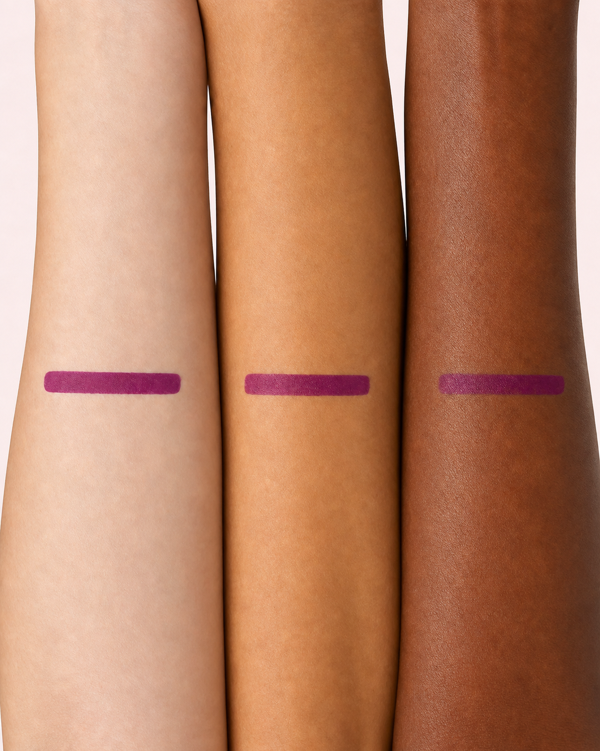 Lip liner Violet
