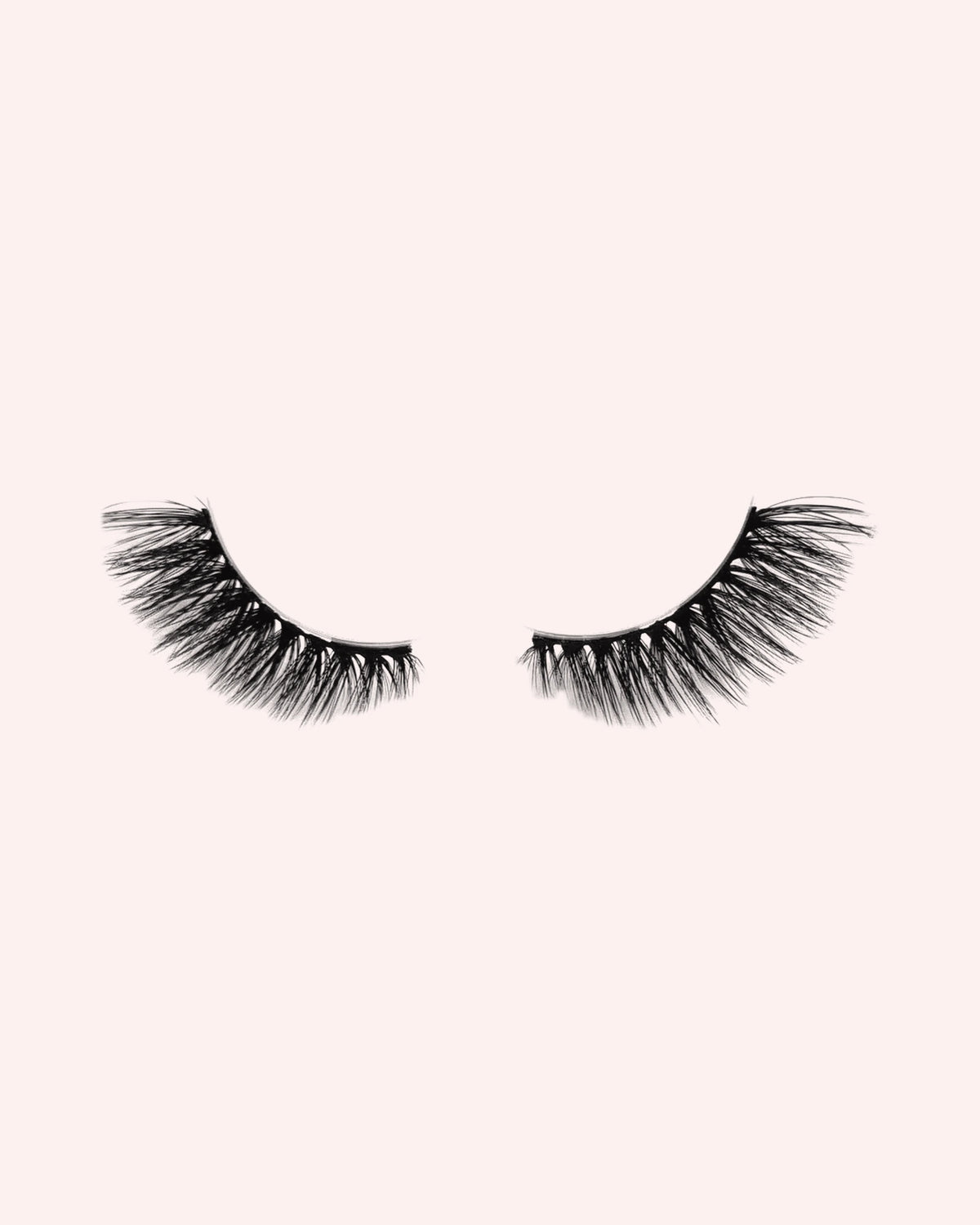 Darling — Half Lashes
