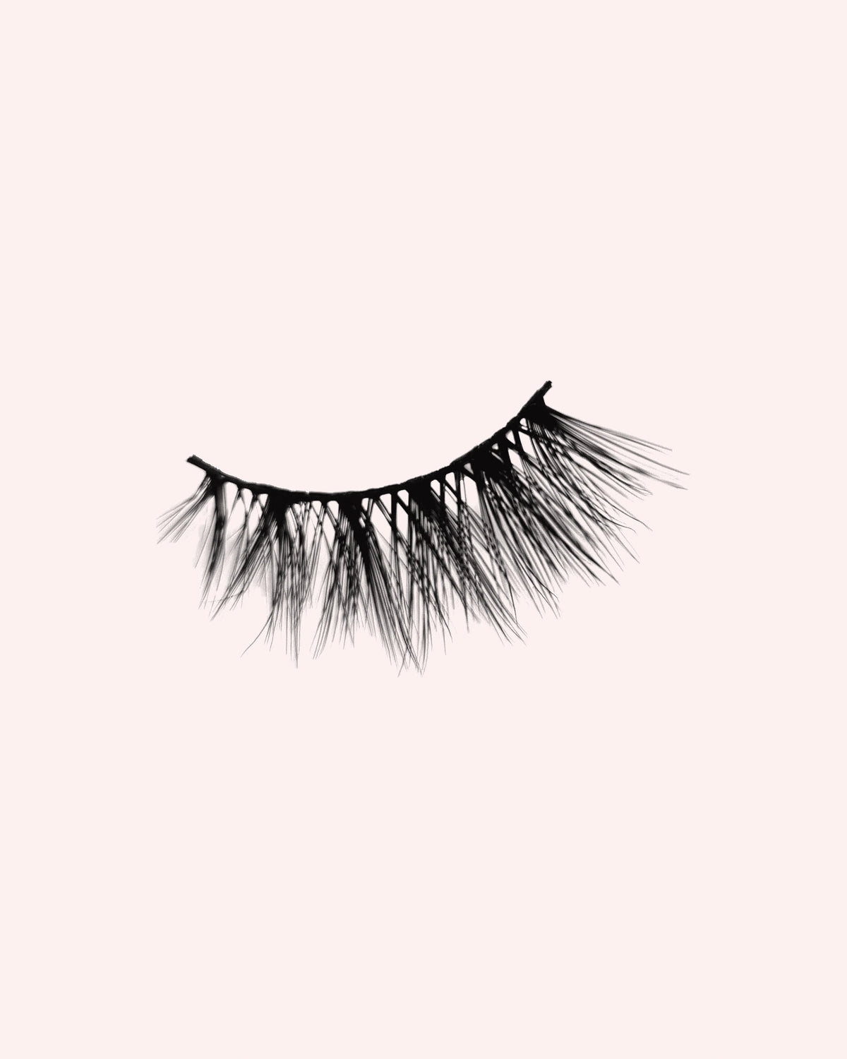 Heartbreaker — Half Lashes