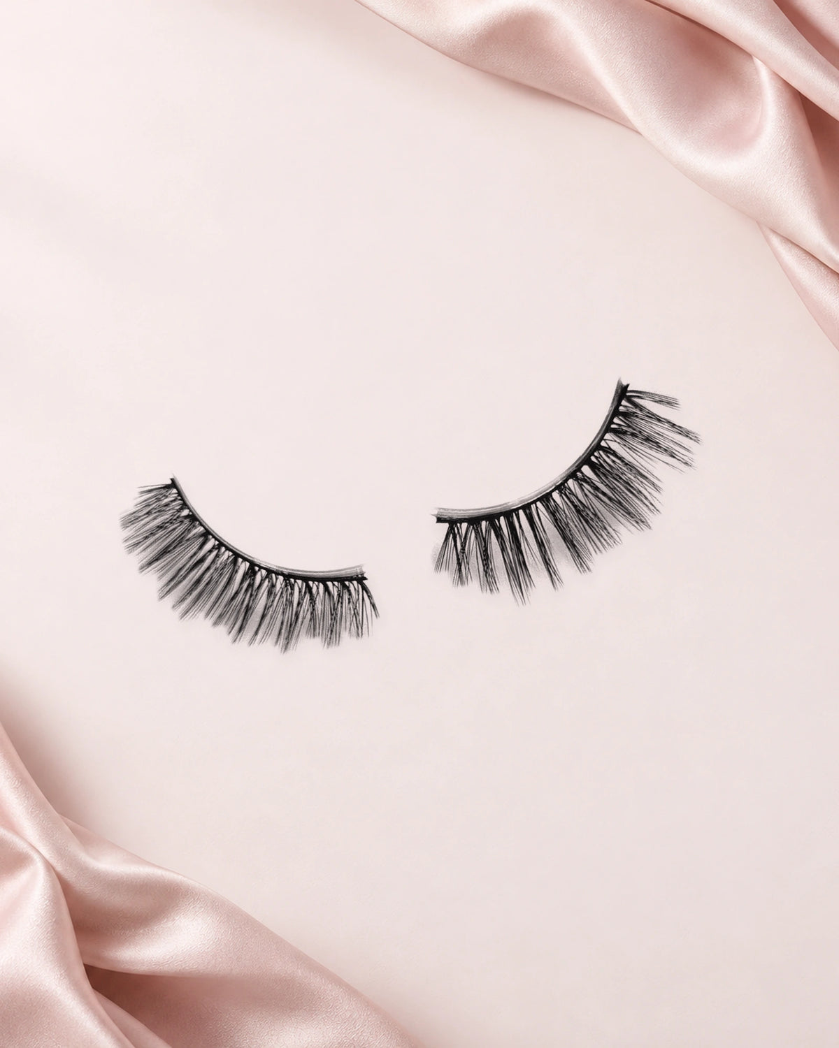 Love Me — Half Lashes