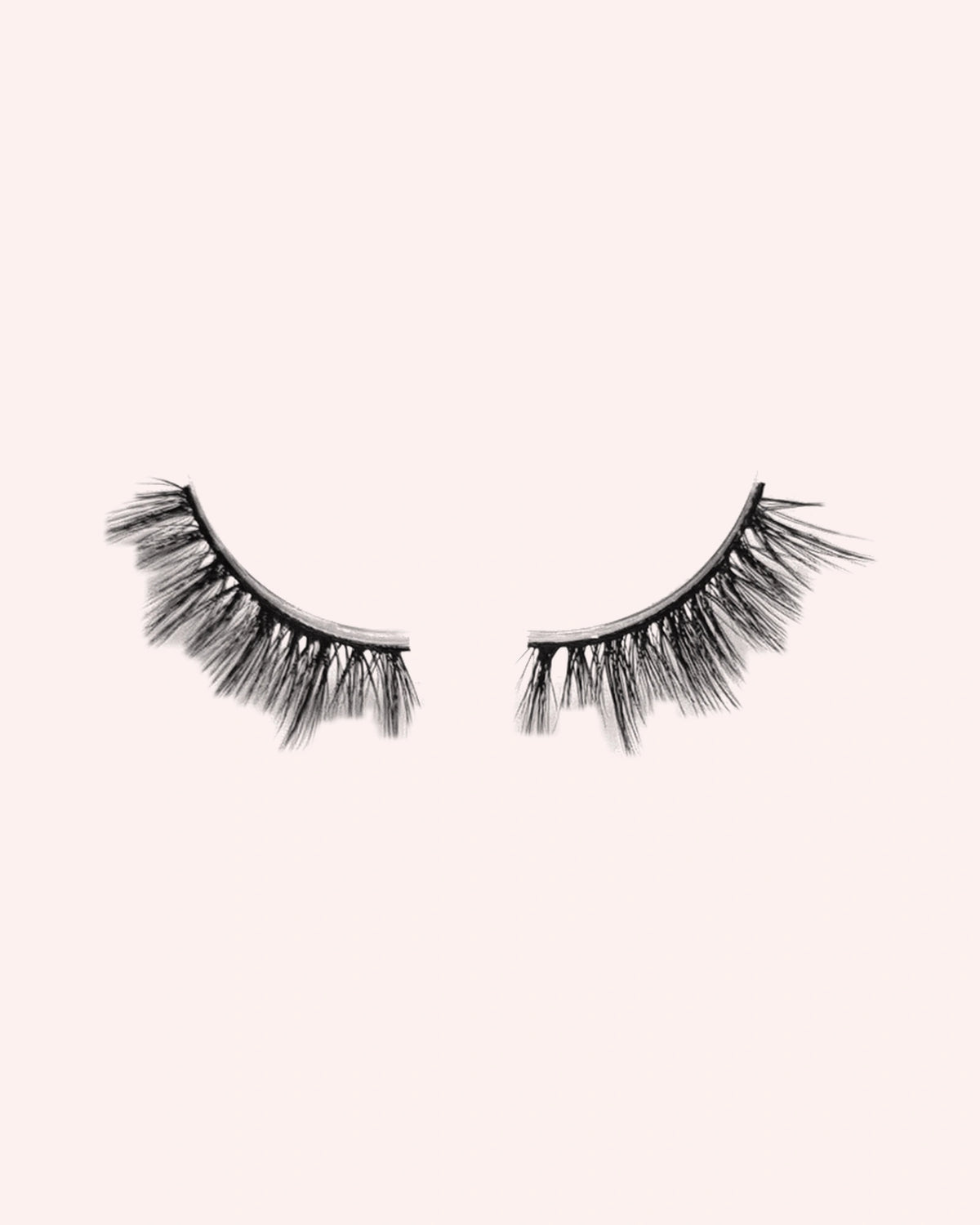 Pretty Please — Half Lashes