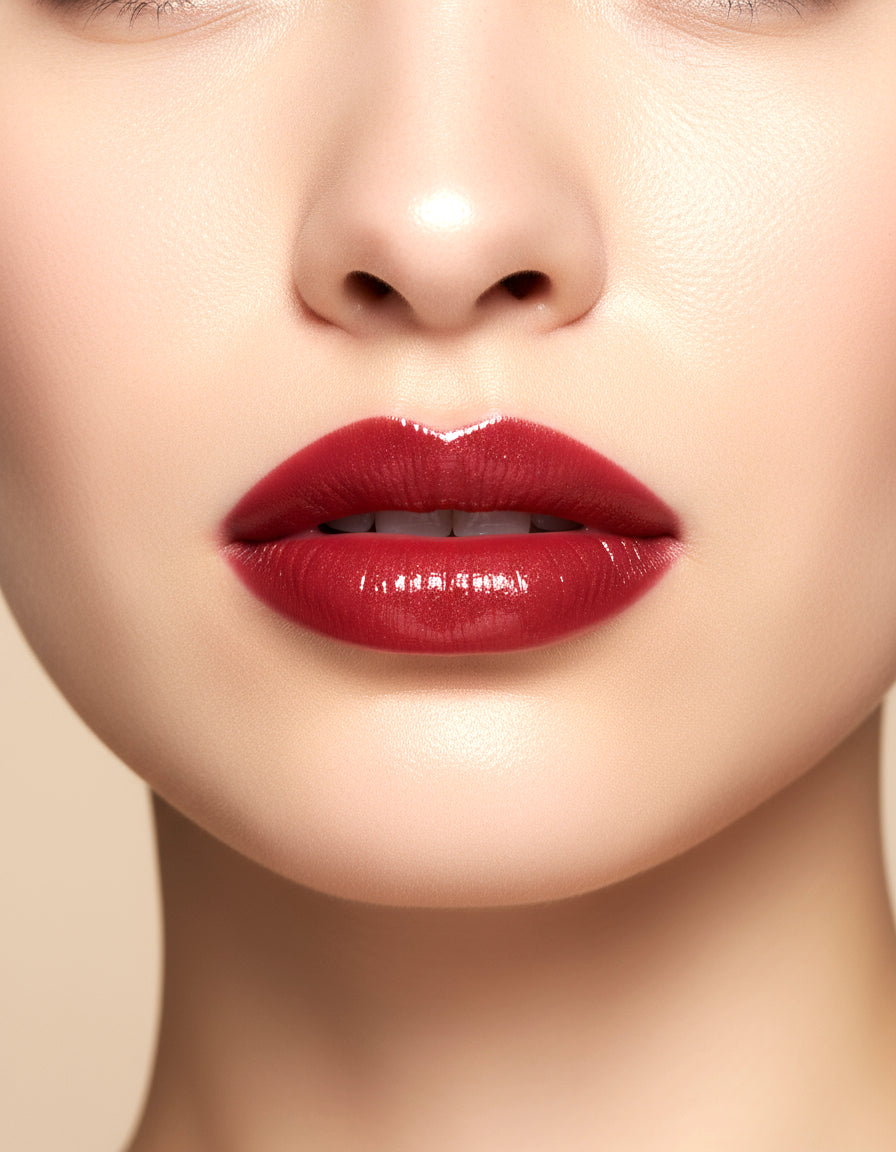 Berry Noir Lip gloss