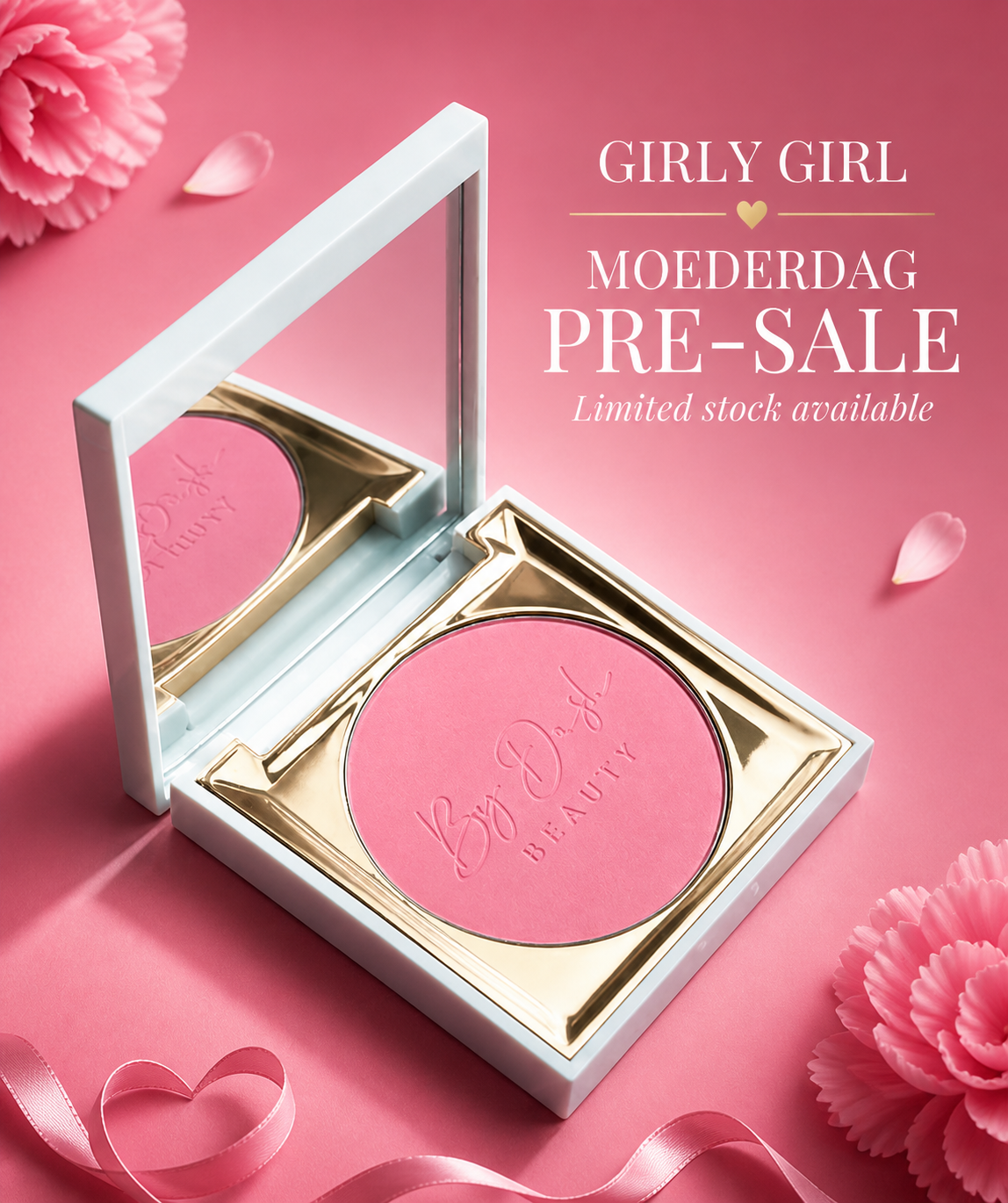 Blush Duo – Girly Girl & Heart Eyes